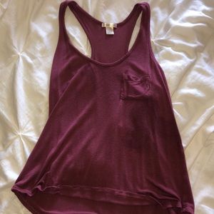 razor back tank